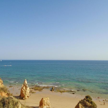 Squash Rocha Suite Beach Apartment 波尔蒂芒 外观 照片