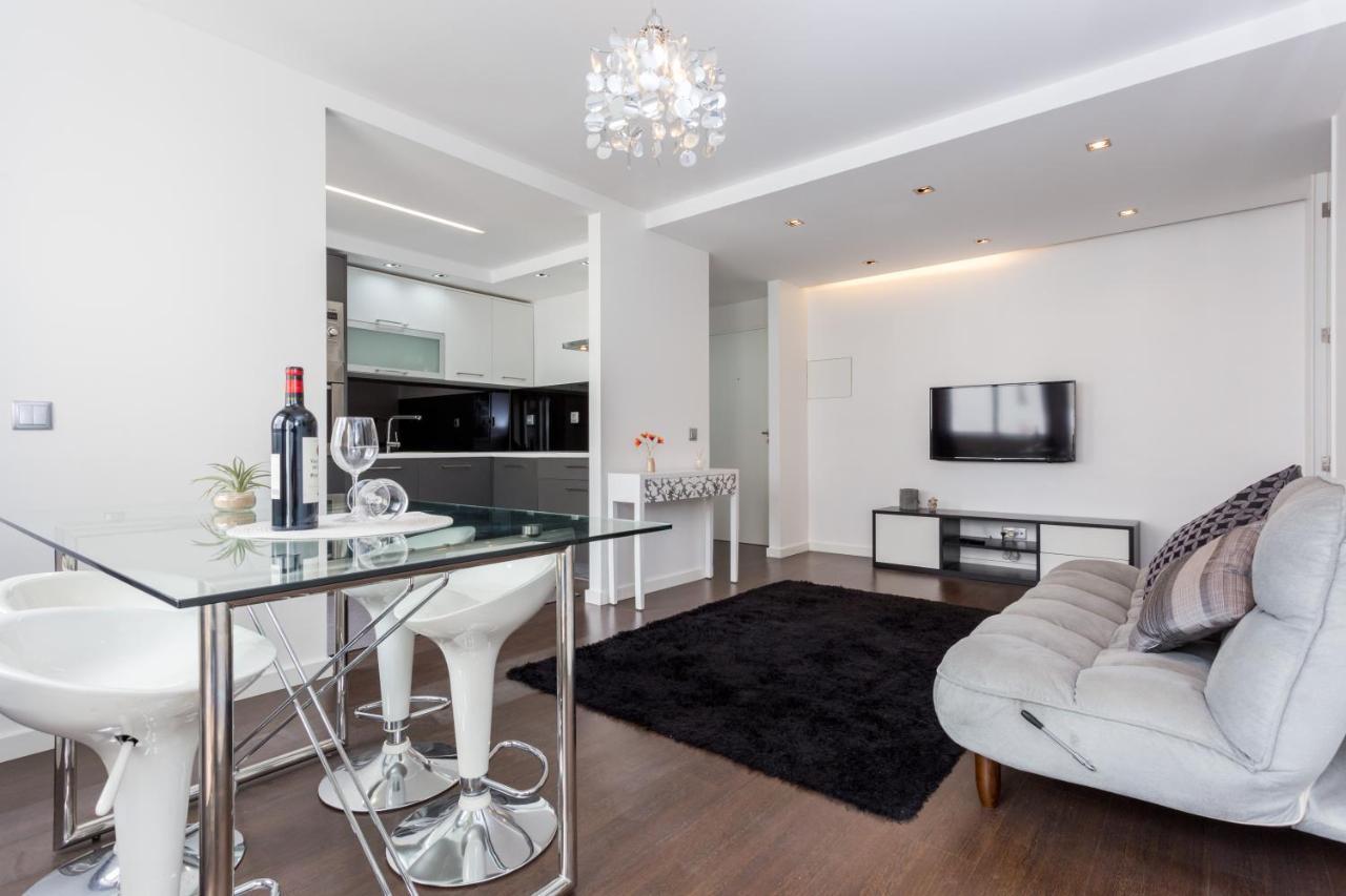Squash Rocha Suite Beach Apartment 波尔蒂芒 外观 照片